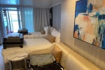 Cabana Mini-Suite Stateroom Picture