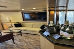 Deluxe Verandah Suite Stateroom Picture