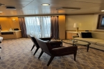 Deluxe Verandah Suite Stateroom Picture