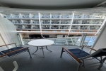 Boardwalk and Park Balcony Stateroom Picture