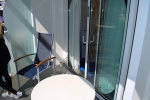 Boardwalk and Park Balcony Stateroom Picture