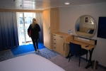 Boardwalk and Park Balcony Stateroom Picture