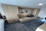 Oceanview Stateroom Picture