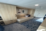 Oceanview Stateroom Picture