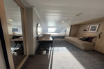 Oceanview Stateroom Picture