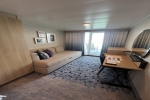 Spacious Balcony Stateroom Picture