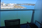 Spacious Balcony Stateroom Picture