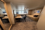 Boardwalk and Park Balcony Stateroom Picture