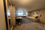 Spacious Balcony Stateroom Picture