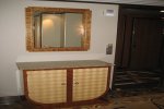 Concierge Royal Suite Stateroom Picture