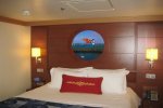 Deluxe Interior Stateroom Picture