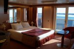 Ocean Suite Stateroom Picture