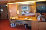 Oceanview Stateroom Picture