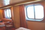 Oceanview Stateroom Picture