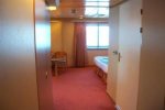 Oceanview Stateroom Picture