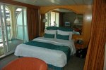 Grand Suite - 1 Bedroom Stateroom Picture