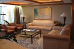 Royal Suite Stateroom Picture