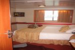 Oceanview Stateroom Picture