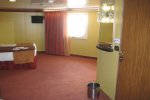 Oceanview Stateroom Picture