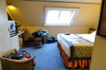 Oceanview Stateroom Picture