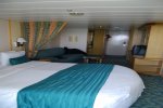 Spacious Balcony Stateroom Picture