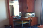 Balcony Stateroom Picture