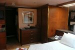 Suite Stateroom Picture