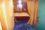 2 Bedroom Family Suite Stateroom Picture