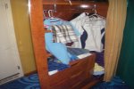 2 Bedroom Family Suite Stateroom Picture