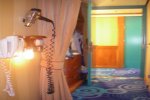 2 Bedroom Family Suite Stateroom Picture