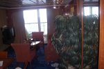 2 Bedroom Family Suite Stateroom Picture