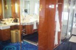 2 Bedroom Family Suite Stateroom Picture