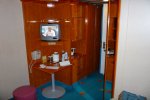 Oceanview Stateroom Picture