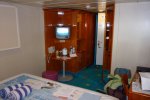 Oceanview Stateroom Picture