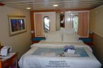 Oceanview Stateroom Picture