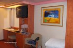 Premium Balcony Stateroom Picture