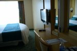 Balcony Stateroom Picture