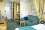 Balcony Stateroom Picture