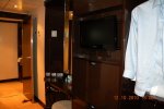 The Haven 2 Bedroom Family Villa Stateroom Picture