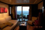 The Haven 2 Bedroom Family Villa Stateroom Picture