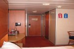 Interior Stateroom Picture