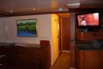 Grand Suite Stateroom Picture