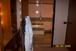 Ocean Suite Stateroom Picture