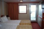 Balcony Stateroom Picture