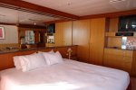 Ocean Suite Stateroom Picture