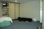 Interior Stateroom Picture