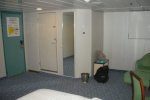 Interior Stateroom Picture