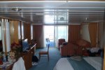 Junior Suite Stateroom Picture