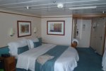 Junior Suite Stateroom Picture