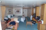 Junior Suite Stateroom Picture